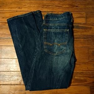 American Eagle 29X32 Slim Straight